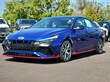 Hyundai Elantra N