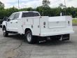 2025 Ford Super Duty F-350 DRW F-350 XL 4WD Crew Cab 179 WB 60 CA