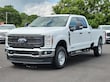 Ford Super Duty F-250 SRW