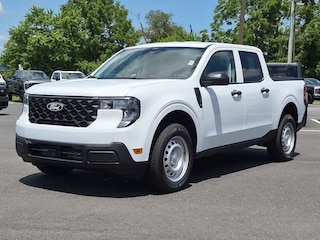 2026 Ford Maverick XL FWD SuperCrew