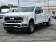 2025 Ford Super Duty F-350 SRW F-350 XL 4WD Crew Cab 179 WB 60 CA