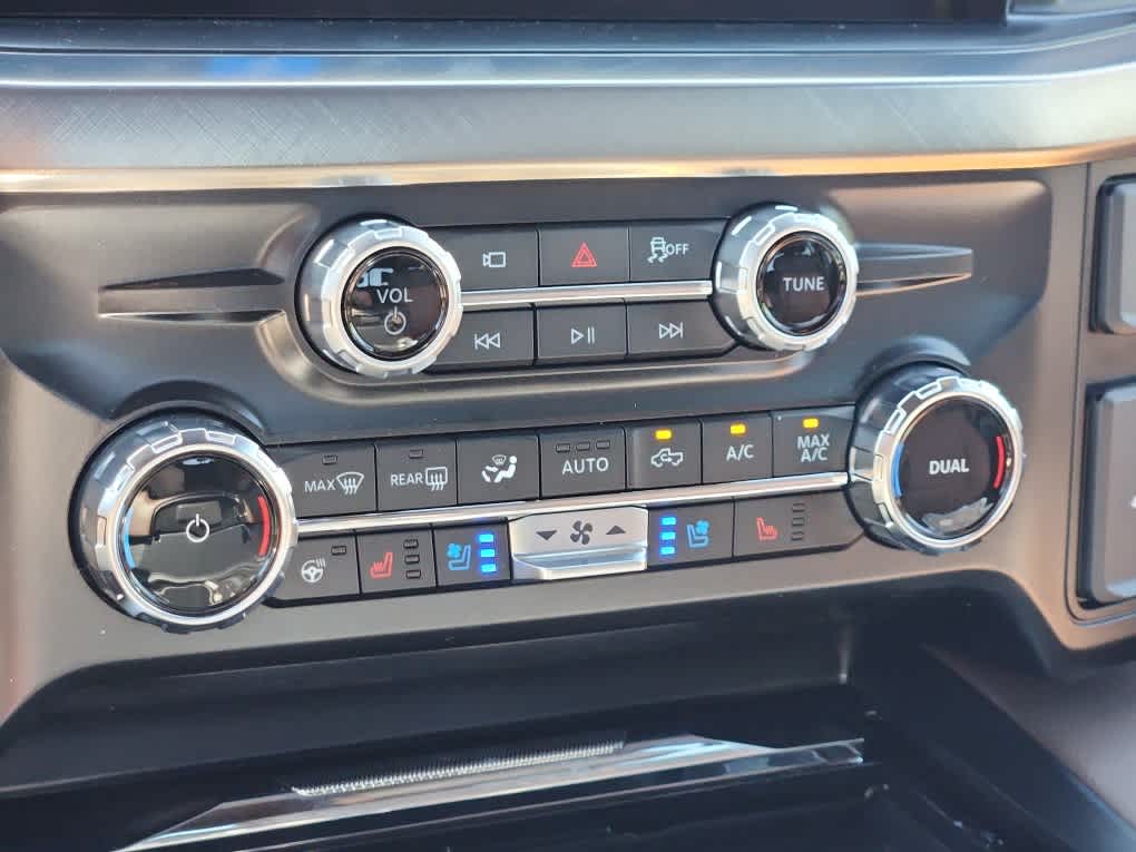 2026 Ford F-250 Super Duty King Ranch - Photo 15