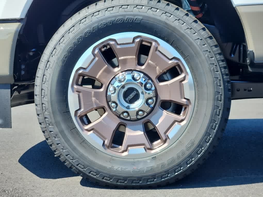 2026 Ford F-250 Super Duty King Ranch - Photo 6