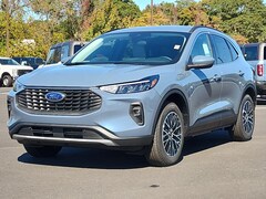 2026 Ford Escape Plug-in Hybrid FWD