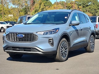 2026 Ford Escape Plug-in Hybrid FWD