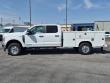 2026 Ford Super Duty F-350 SRW Chassis Cab F-350 XL 4WD Crew Cab 179 WB 60 CA