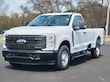 Ford Super Duty F-250 SRW