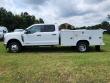 2025 Ford Super Duty F-350 DRW F-350 XL 4WD Crew Cab 179 WB 60 CA