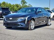 Cadillac CT4