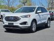 Certified 2021 Ford Edge SEL SUV