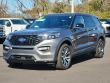 2022 Ford Explorer ST-Line SUV