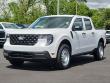 Certified 2025 Ford Maverick XL FWD Supercrew Truck SuperCrew
