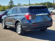 2022 Ford Explorer XLT SUV