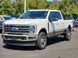 Ford Super Duty F-350 SRW
