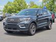 Certified 2023 Ford Explorer XLT SUV