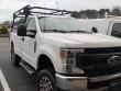 2021 Ford Super Duty F-250 SRW XL 4WD Reg Cab 8 Box Truck Regular Cab