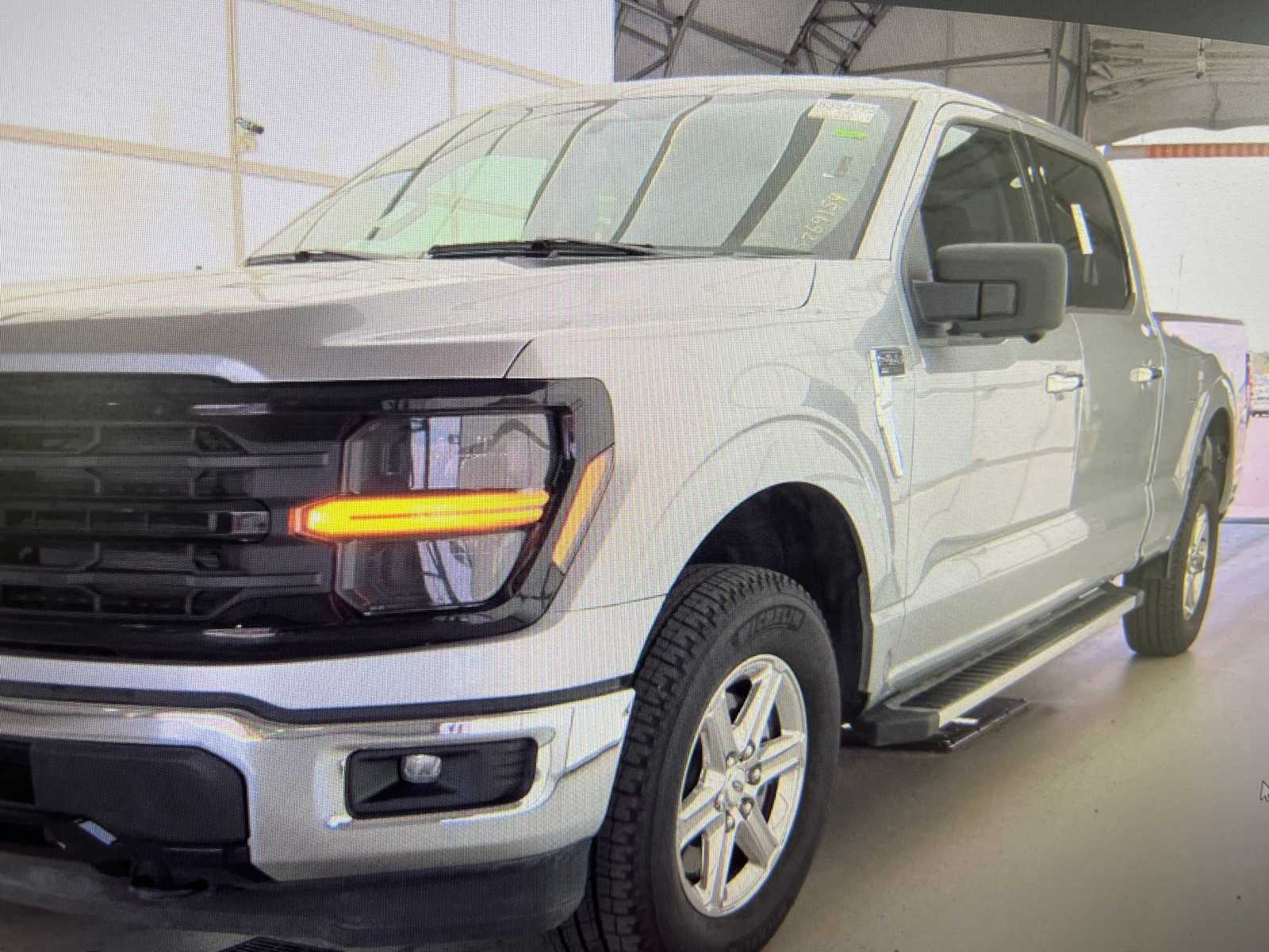 Used 2024 Ford F-150 XLT Truck SuperCrew Cab