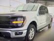 Used 2024 Ford F-150 XLT Truck SuperCrew Cab