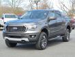 Used 2020 Ford Ranger XLT 4WD Supercrew 5 Box Truck SuperCrew