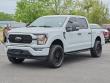 Certified 2023 Ford F-150 XL 4WD Supercrew 5.5 Box Truck SuperCrew Cab
