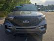 2022 Ford Explorer ST-Line SUV