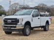 2021 Ford Super Duty F-250 SRW XL 4WD Reg Cab 8 Box Truck Regular Cab