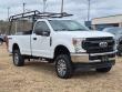 2021 Ford Super Duty F-250 SRW XL 4WD Reg Cab 8 Box Truck Regular Cab