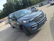 Certified 2023 Ford Explorer XLT SUV