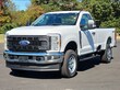  Ford Super Duty F-350 SRW