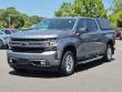 Used 2021 Chevrolet Silverado 1500 RST 4WD Crew Cab 147 Truck Crew Cab