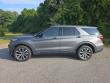 2022 Ford Explorer ST-Line SUV