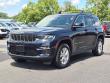 Certified 2023 Jeep Grand Cherokee Limited SUV
