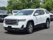 Used 2020 GMC Acadia SLT SUV
