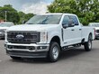 Ford Super Duty F-250 SRW