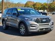 2022 Ford Explorer ST-Line SUV