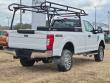 2021 Ford Super Duty F-250 SRW XL 4WD Reg Cab 8 Box Truck Regular Cab