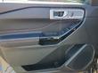 2022 Ford Explorer ST-Line SUV