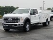 Ford Super Duty F-450 DRW