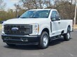 Ford Super Duty F-250 SRW