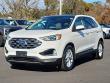 Certified 2021 Ford Edge SEL SUV