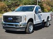  Ford Super Duty F-350 SRW