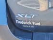 2022 Ford Explorer XLT SUV