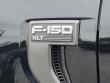 2023 Ford F-150 XLT 4WD Supercrew 5.5 Box Truck SuperCrew Cab