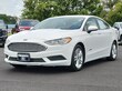 Ford Fusion Hybrid