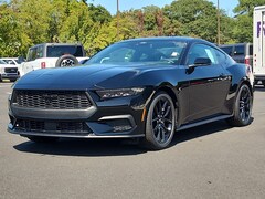 2025 Ford Mustang Ecoboost Premium Fastback Fastback