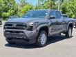 Certified 2025 Toyota Tacoma SR5 Double Cab 6 Bed AT (Natl) Truck Double Cab