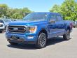 Certified 2023 Ford F-150 XLT 4WD Supercrew 5.5 Box Truck SuperCrew Cab