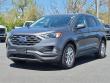 Certified 2022 Ford Edge SEL SUV