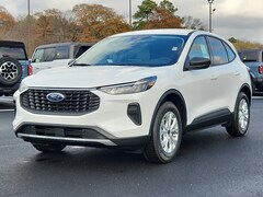 2026 Ford Escape Active FWD