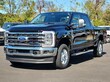  Ford Super Duty F-250 SRW
